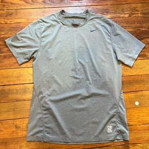 Nike dri-fit tee